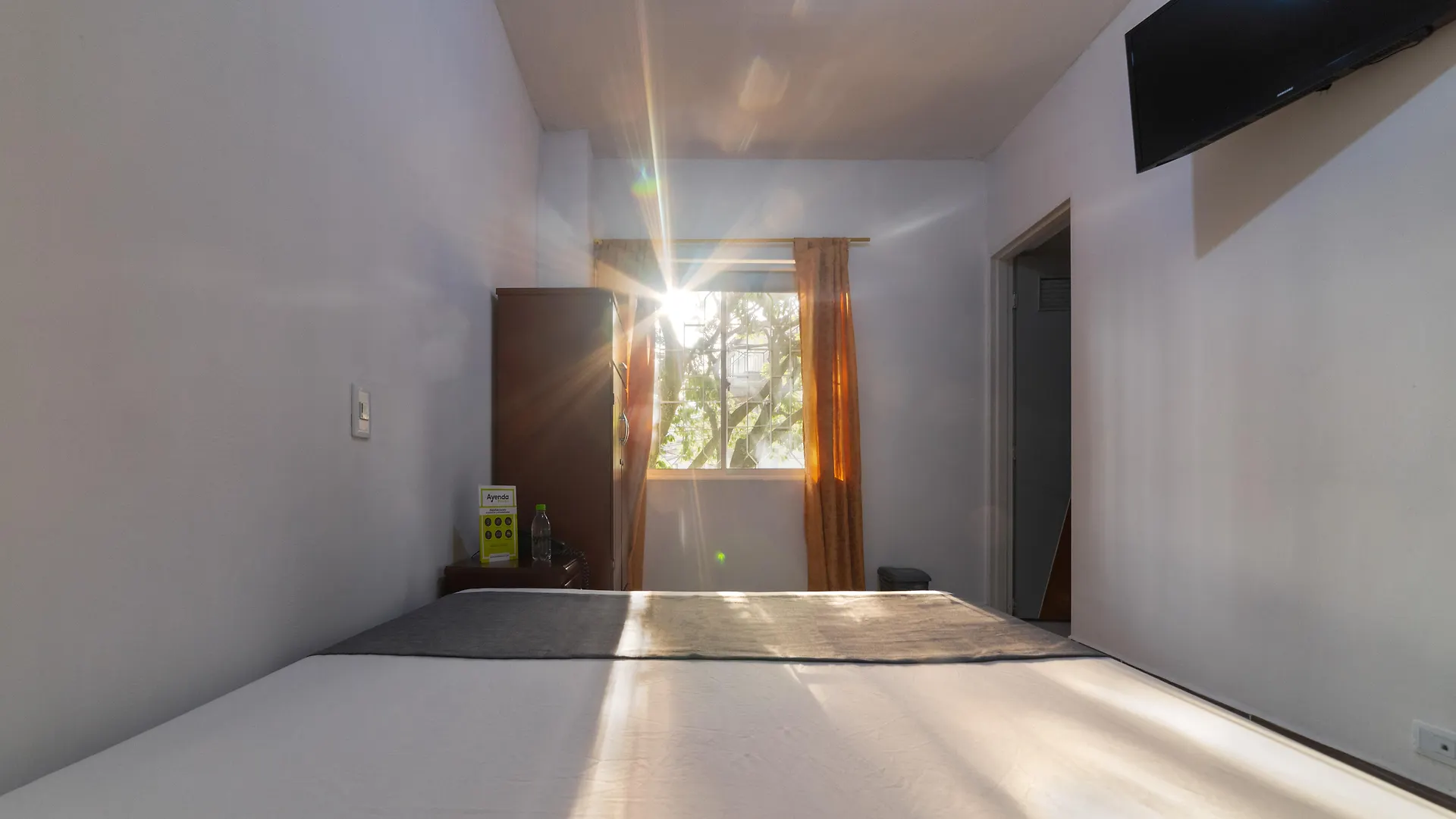 فندق Ayenda 1234 Imperio 70 ميديلين كولومبيا
