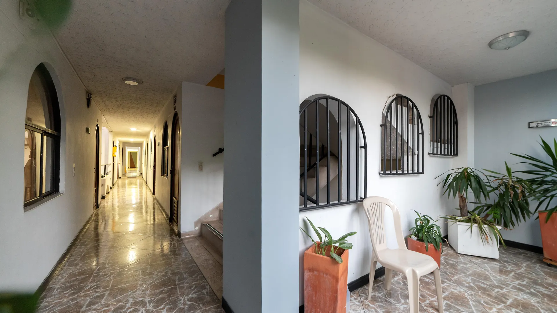 فندق Ayenda 1234 Imperio 70 ميديلين 3*,  كولومبيا