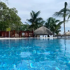 Apartamento Samaria Pozos Colorados 6per 2hb Santa Marta (Magdalena)