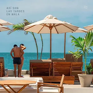  Hotel Wala Club Colombia