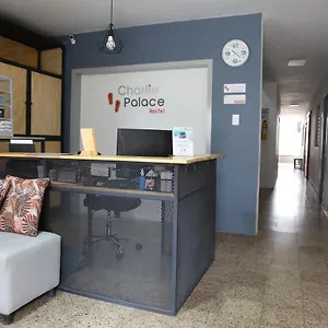 Guest house Charlie Palace, Medellin