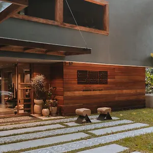 Hotel Sui Boutique, Medellin