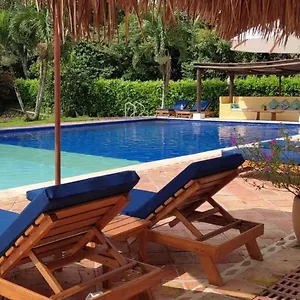 Lodge Campestre Arboretto Villavicencio