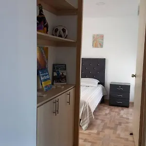 Apartamento Amoblado Valle De Lili, Dolce Cali