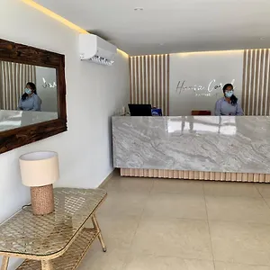 Apartamento Hansa Coral Club 303 San Andrés