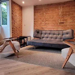 Apartamento Margarita Bogotá