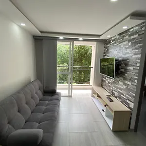 Apartamento Hermoso Para Estrenar Cali