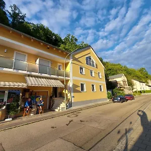  Guest house Und Zum Donaublick Germany