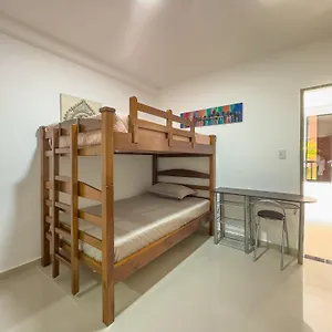 Apartamento Sofias Loft Cali