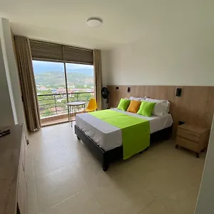 Apartamento Caliview Andalaya Cali