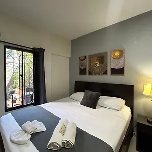 Hostel International, Medellin