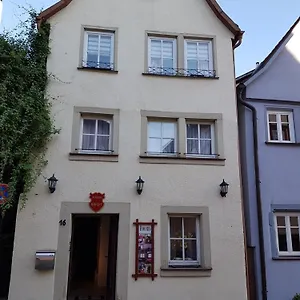  Guest house Birgit Germany