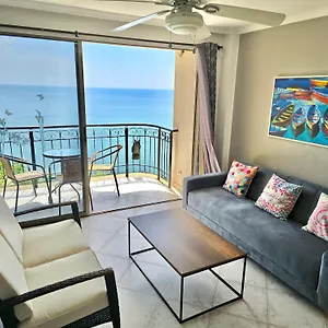 Apartamento Hermosa Vista A La Playa Del Rodadero Santa Marta (Magdalena)