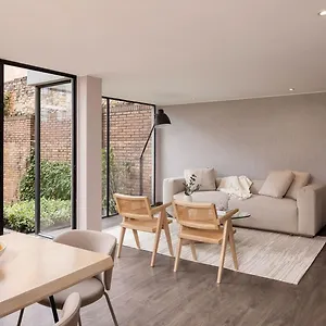 Apartamento Bogo64 Bogotá