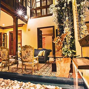 **** Hotel The Orchids Colombia