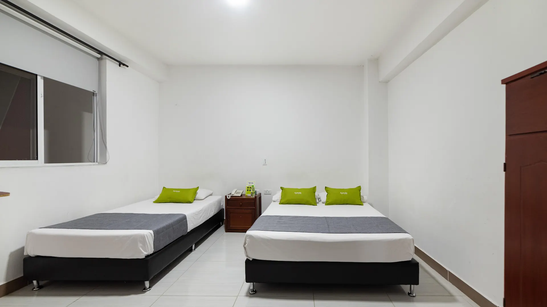 Ayenda 1234 Imperio 70 Hotel Medellin