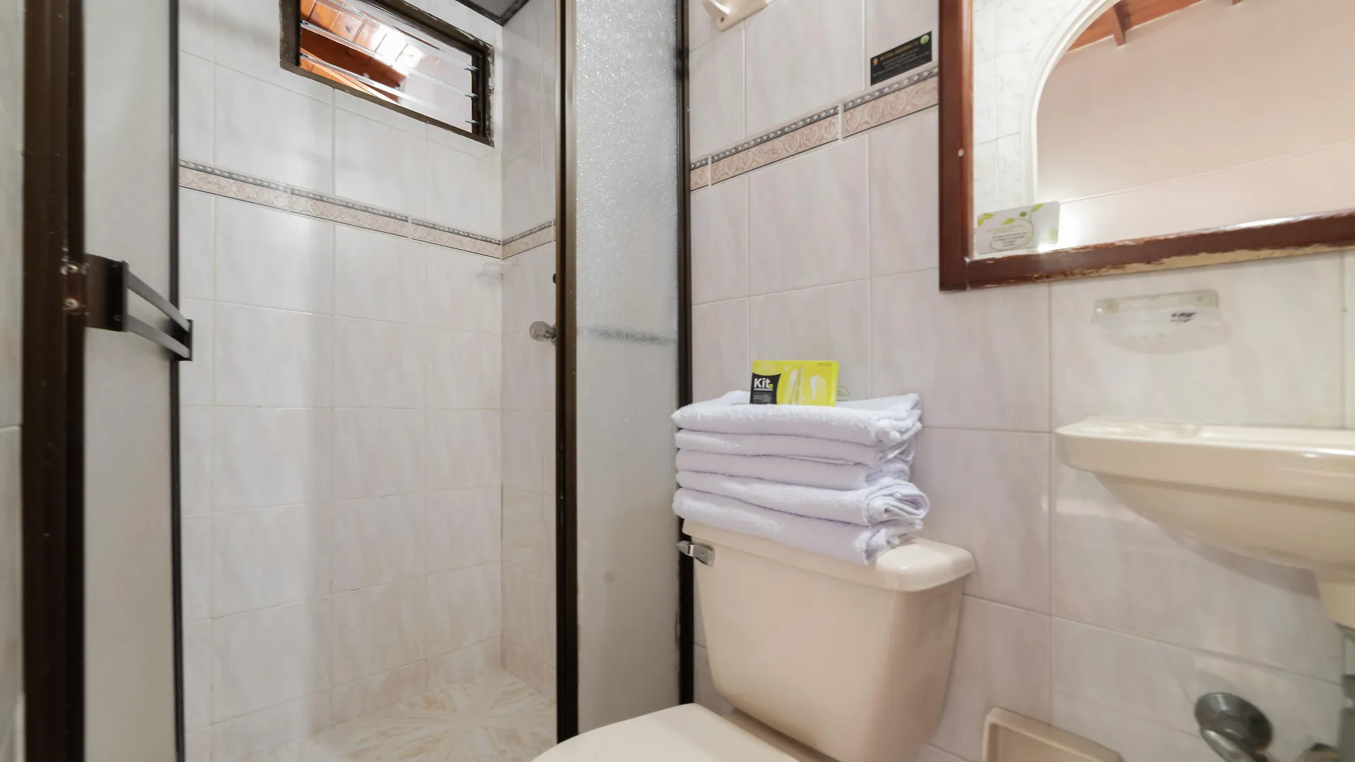 Ayenda 1234 Imperio 70 Hotel Medellin