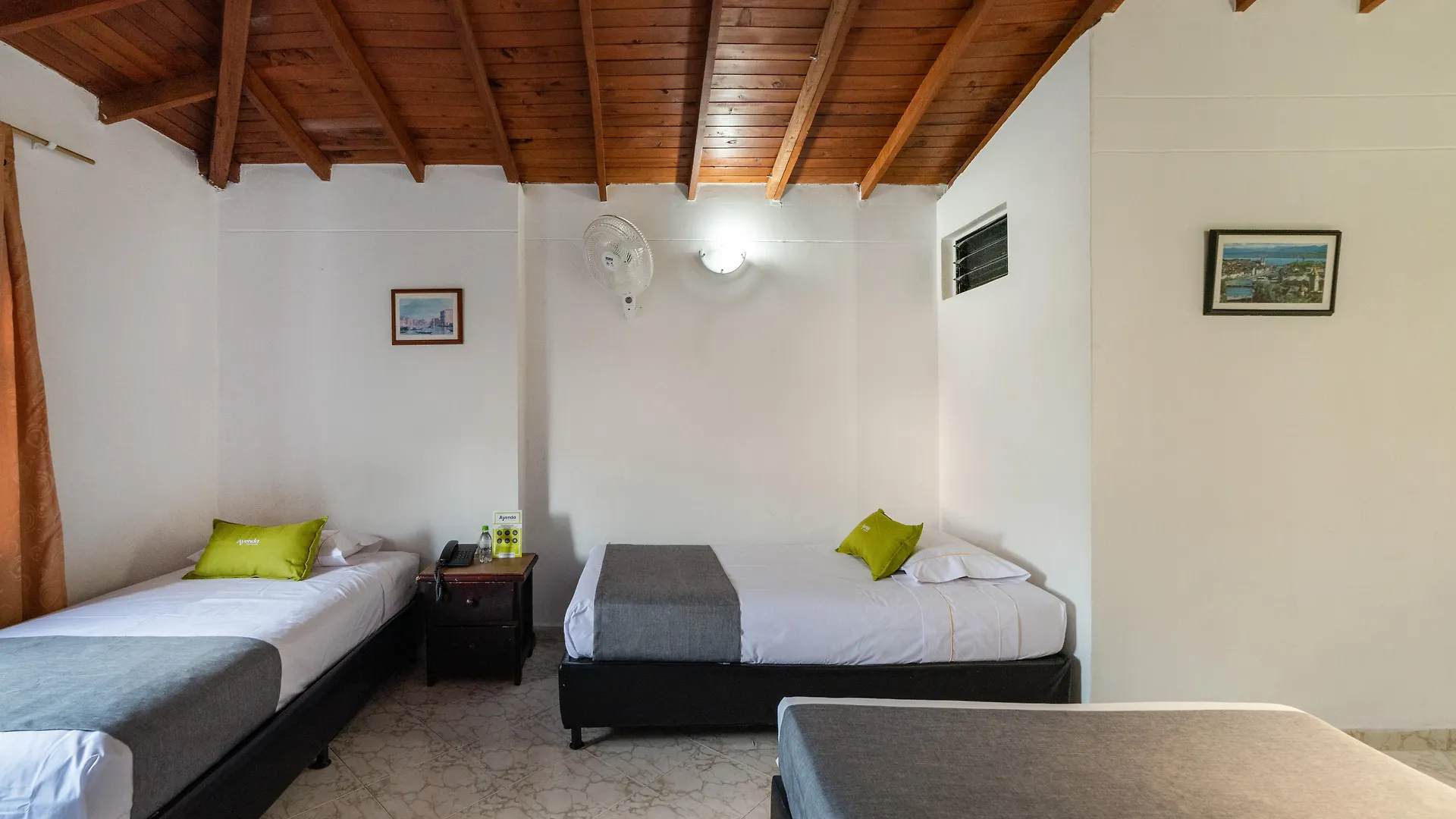 Ayenda 1234 Imperio 70 Otel Medellín