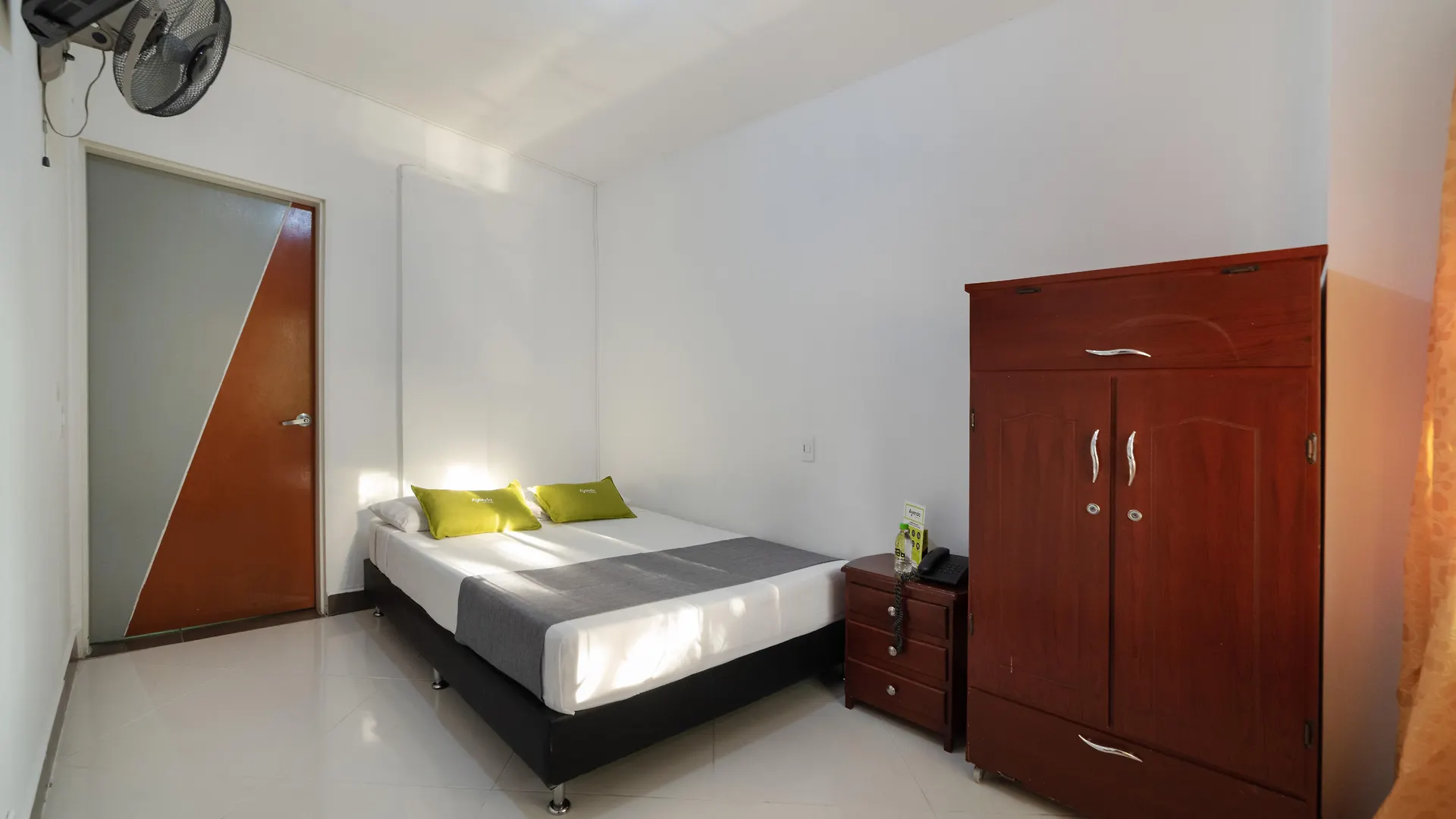 Ayenda 1234 Imperio 70 Hotel Medellin