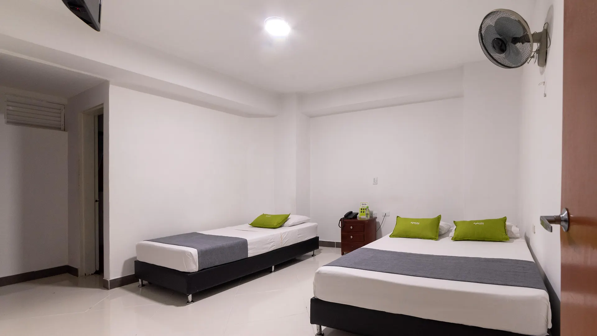 Ayenda 1234 Imperio 70 Hotel Medellin