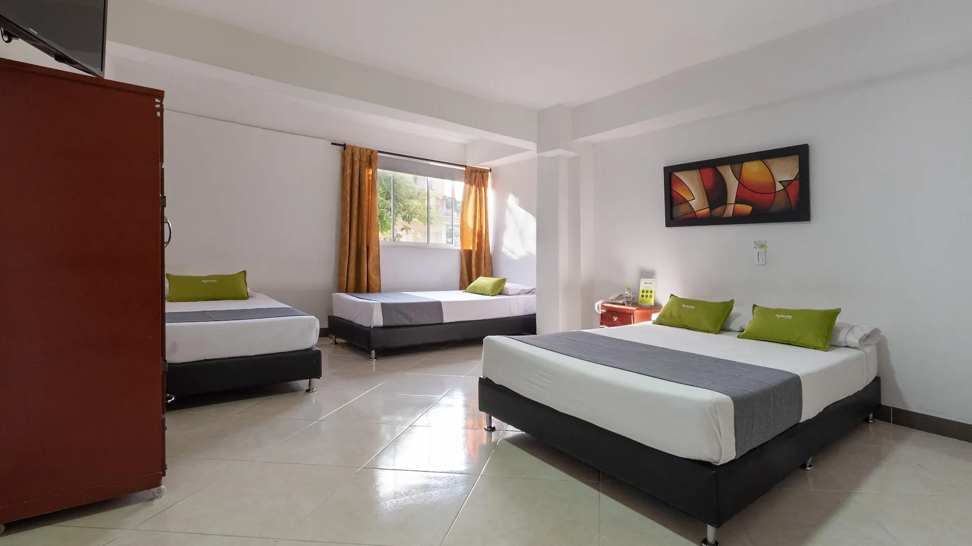 Ayenda 1234 Imperio 70 Hotel Medellin